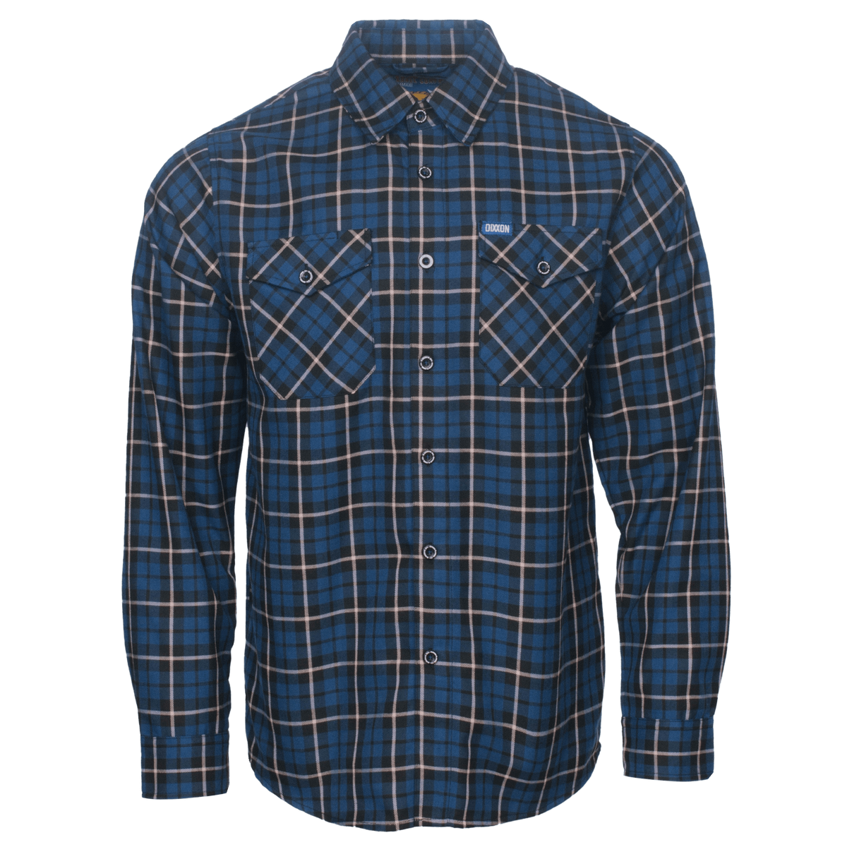 The McKenzie Flannel | Dixxon Flannel Co. – DIXXON UK