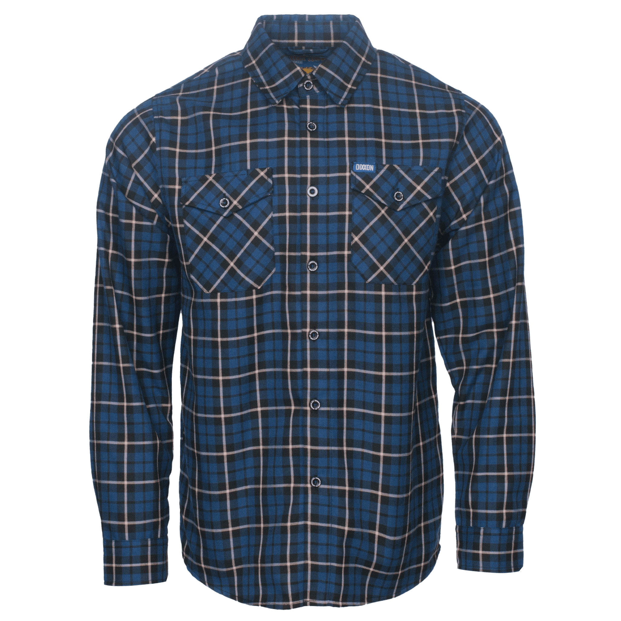 Dixxon The McKenzie Flannel