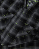 The Ooze Bamboo Long Sleeve - Dixxon Flannel Co.