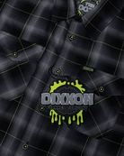 The Ooze Bamboo Long Sleeve - Dixxon Flannel Co.