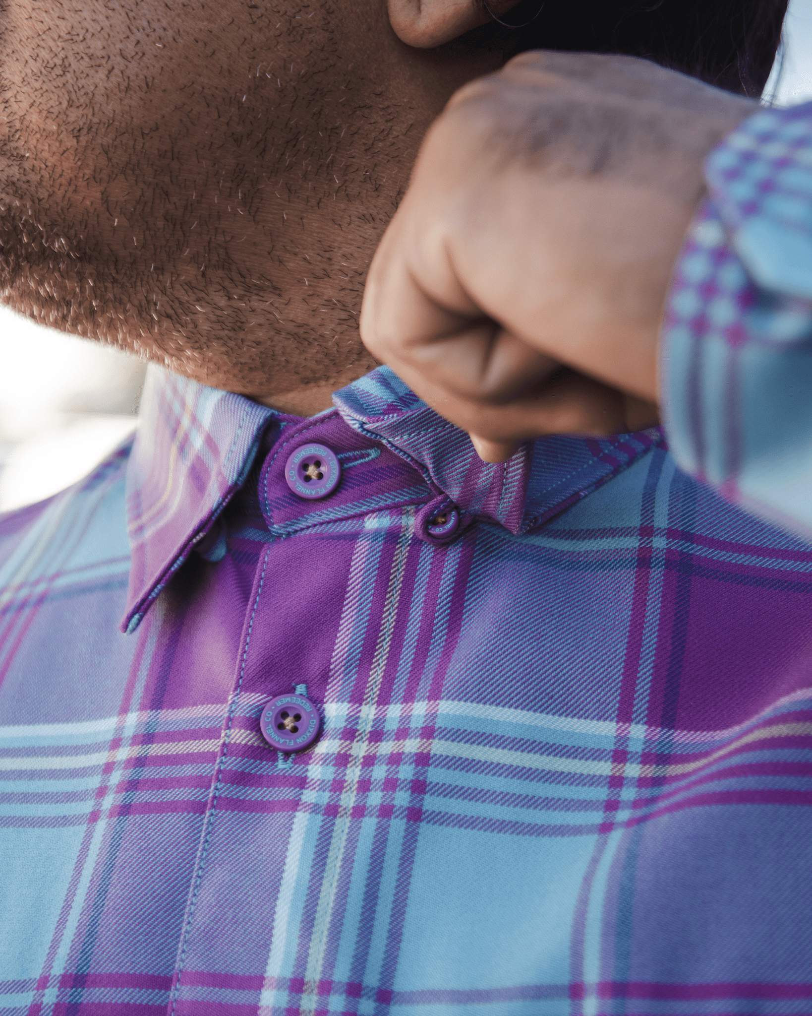 Dixxon Redeemer Flannel