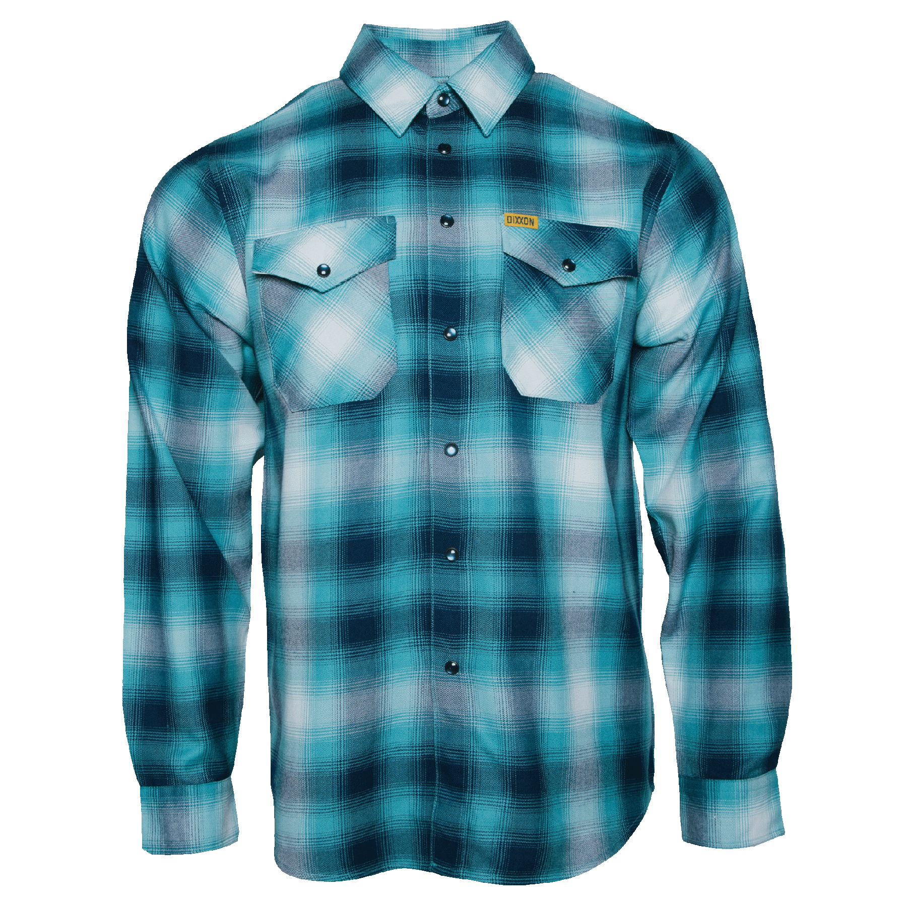 The Shelf Flannel