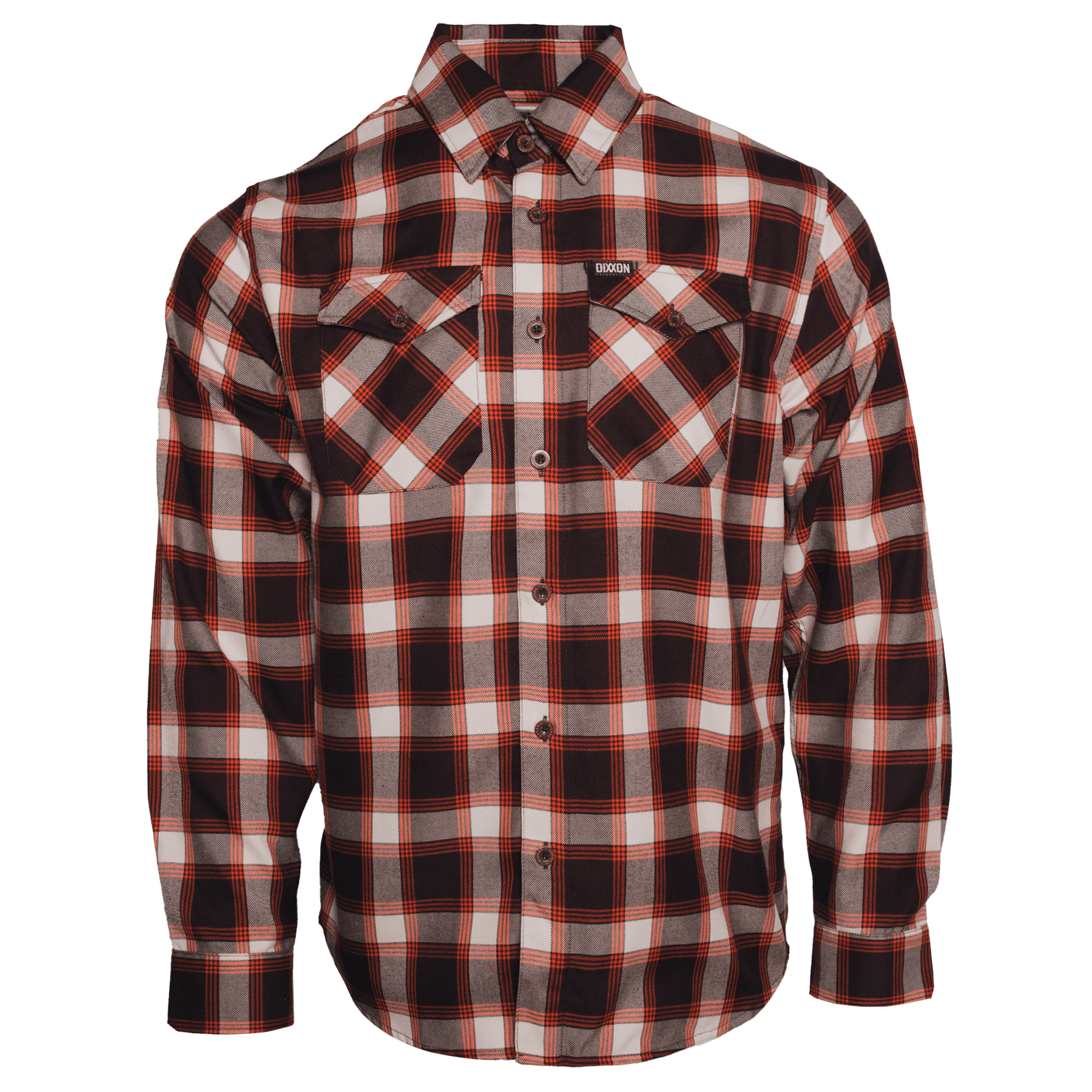 Sidecar Flannel