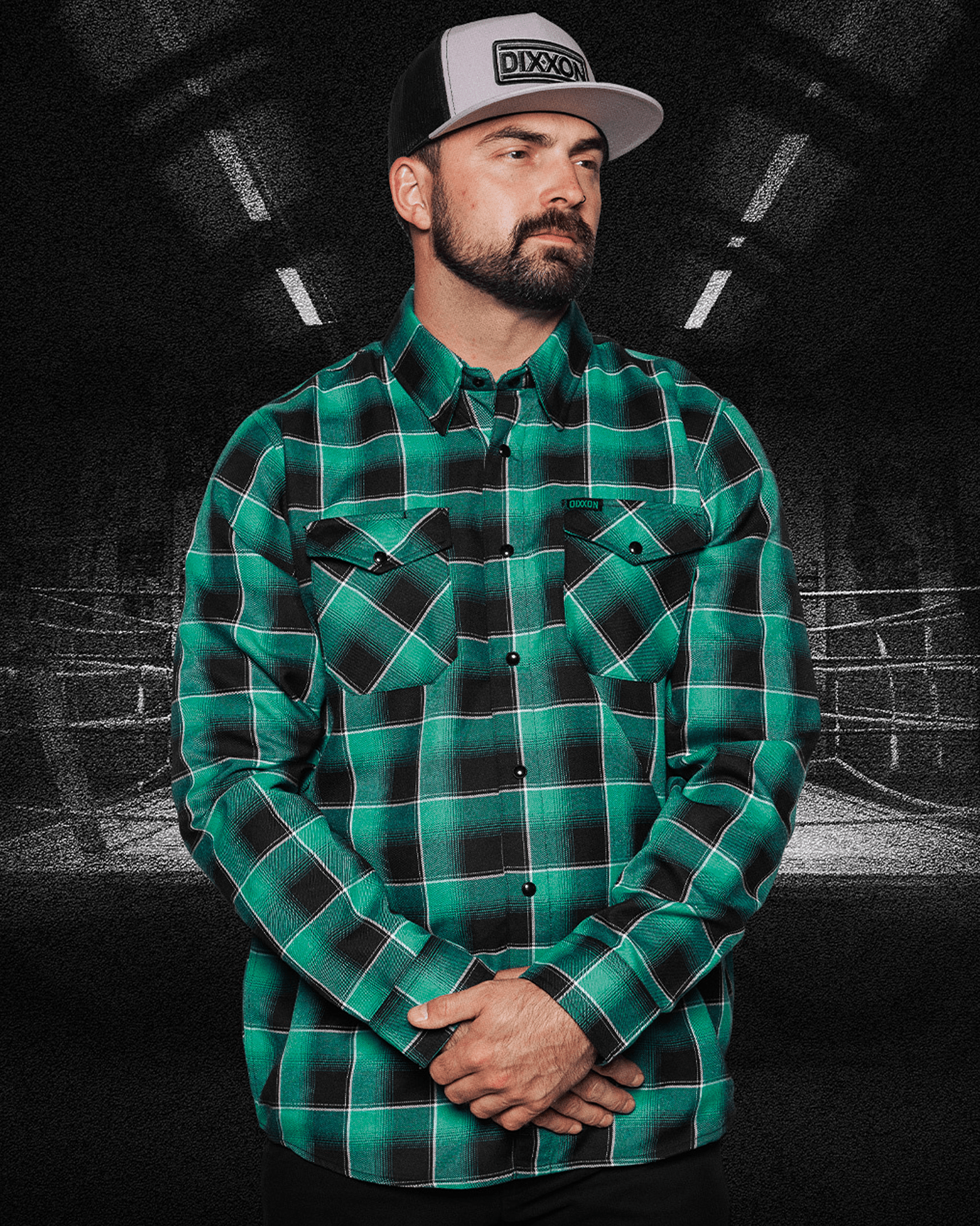 The Southie Flannel 2.0 - 13 Years of Flannels - Dixxon Flannel Co.