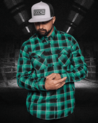 The Southie Flannel 2.0 - 13 Years of Flannels - Dixxon Flannel Co.