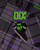 The Steins Flannel - Dixxon Flannel Co.