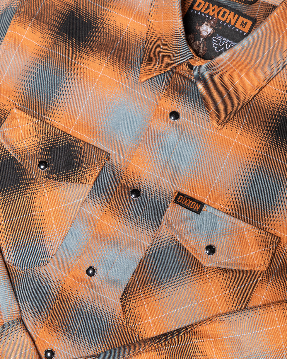 Men's Flannels | Dixxon Flannel Co. – DIXXON UK