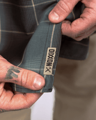 Torpedo Bamboo Short Sleeve | Dixxon Flannel Co.