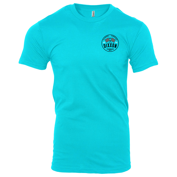 Tracker T-Shirt - Tiffany | Dixxon Flannel Co.