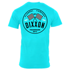 Tracker T-Shirt - Tiffany | Dixxon Flannel Co.