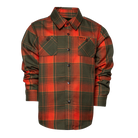 Dixxon Youth Trailblazer Flannel