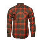 Dixxon Trailblazer Flannel