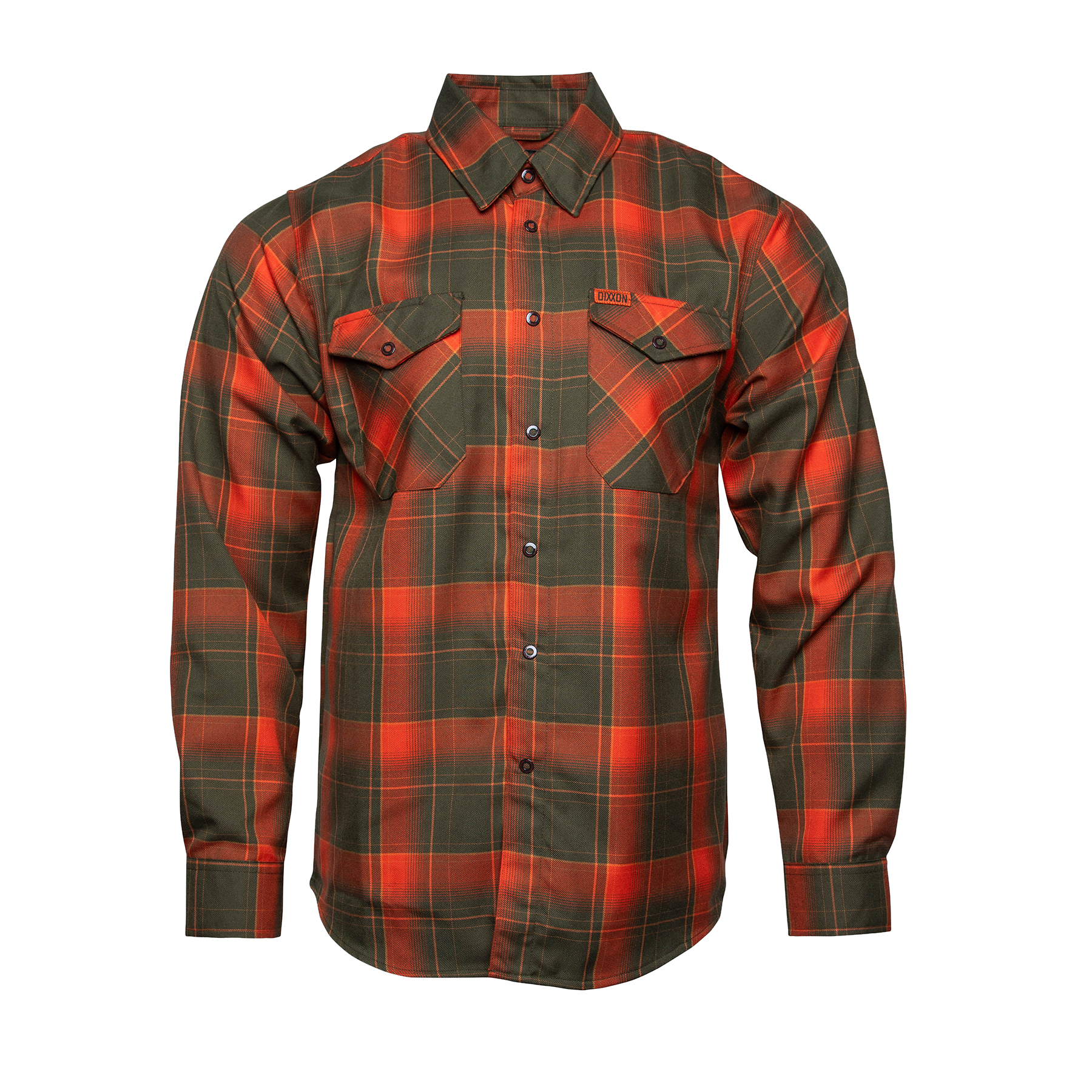 Dixxon Trailblazer Flannel