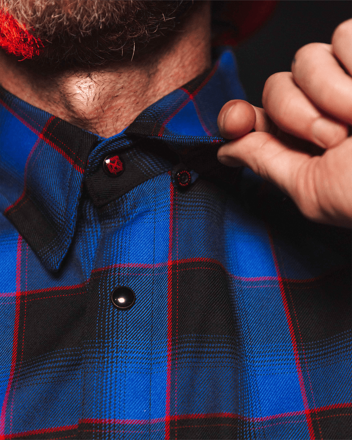 Voorhees 2.0 Flannel - 13 Years of Flannels - Dixxon Flannel Co.