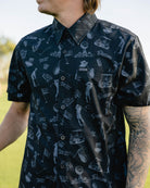 Wash Your Balls Party Shirt - Dixxon Flannel Co.