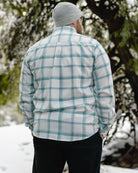 Whistler Flannel - Dixxon Flannel Co.