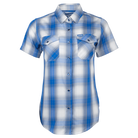 Women's 1947 Bamboo Short Sleeve - Dixxon Flannel Co.