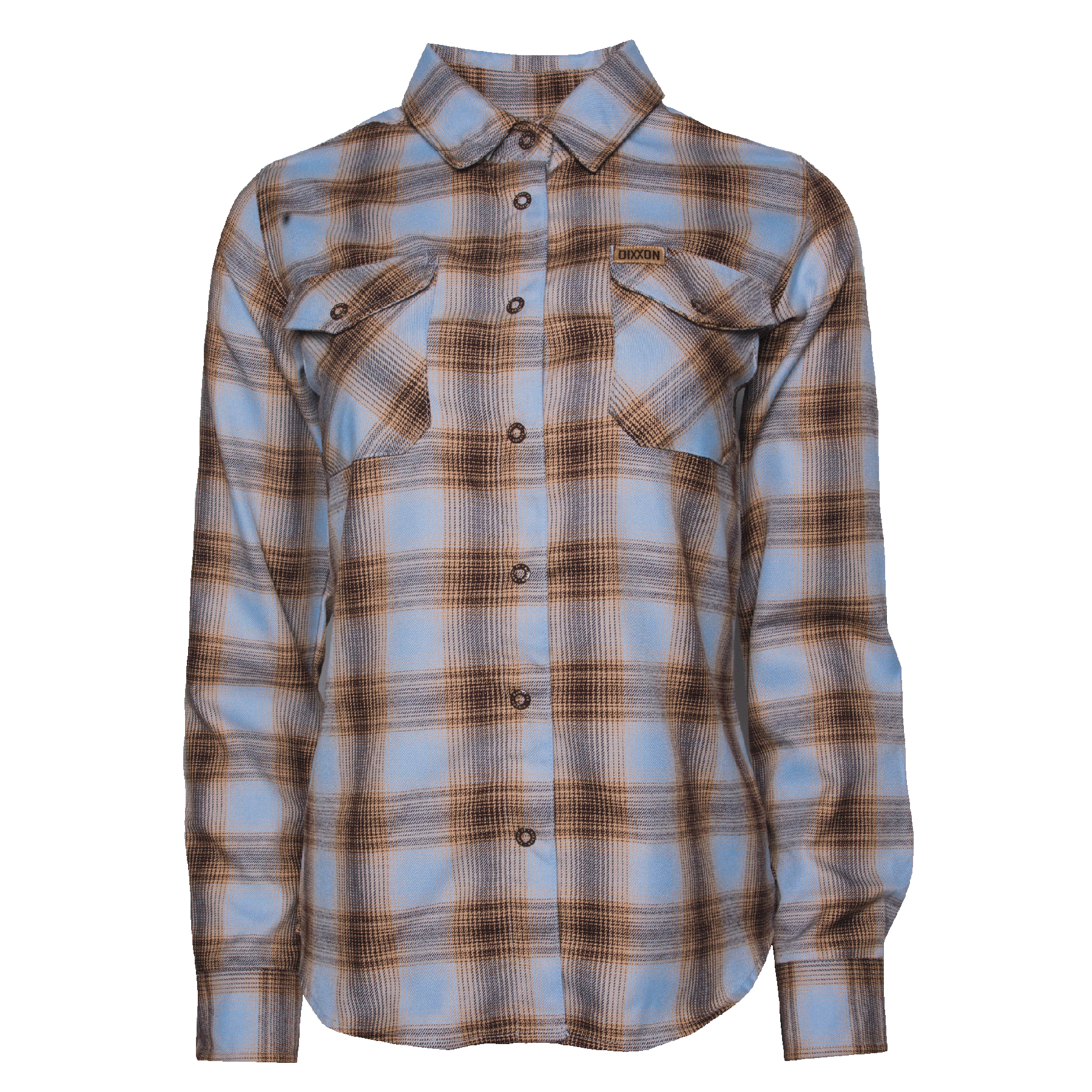 Women's 22 Jumps Twin Falls Flannel