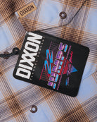 Women's 22 Jumps Twin Falls Flannel - Dixxon Flannel Co.