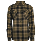 Women's Action Flannel - Dixxon Flannel Co.