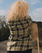 Women's Action Flannel - Dixxon Flannel Co.