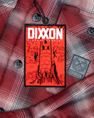 Women's Ashford Sherpa Lined Flannel - Dixxon Flannel Co.