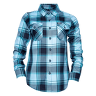 Women's Axel Crew Foundation Flannel - Dixxon Flannel Co.