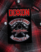 Women's Barrett Jackson 2025 Flannel - Dixxon Flannel Co.