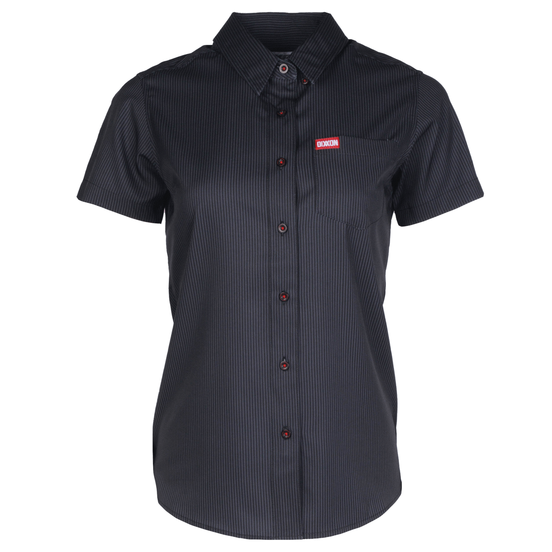 Women's Benny Short Sleeve - Black