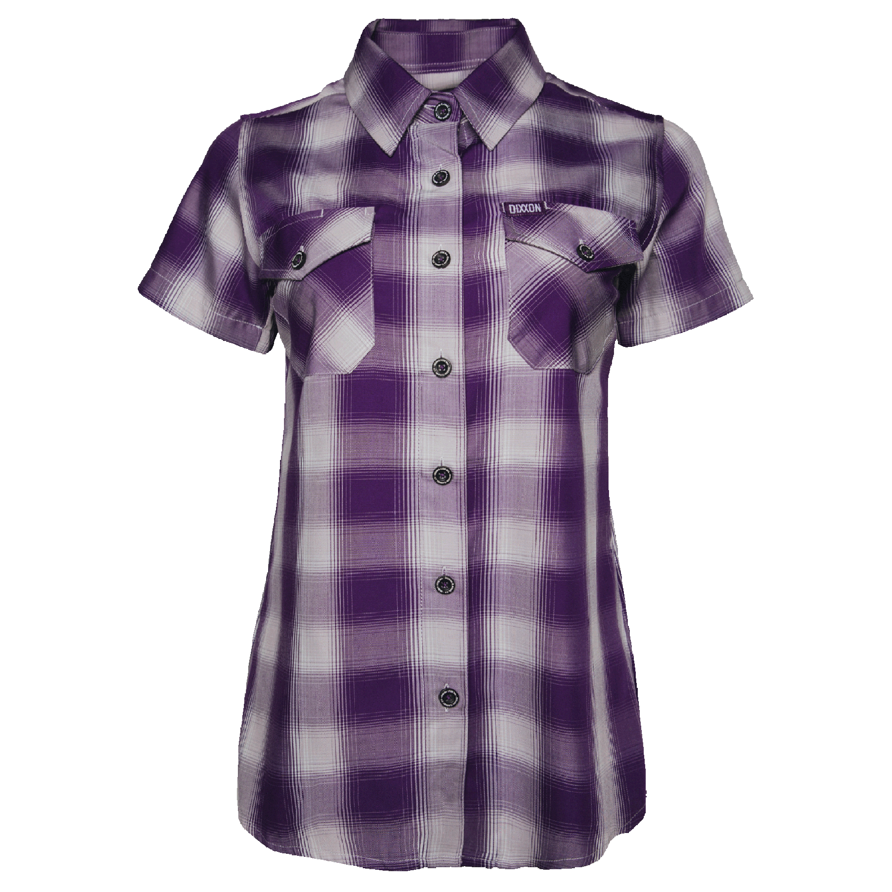 Women's Best Friend Bamboo Short Sleeve