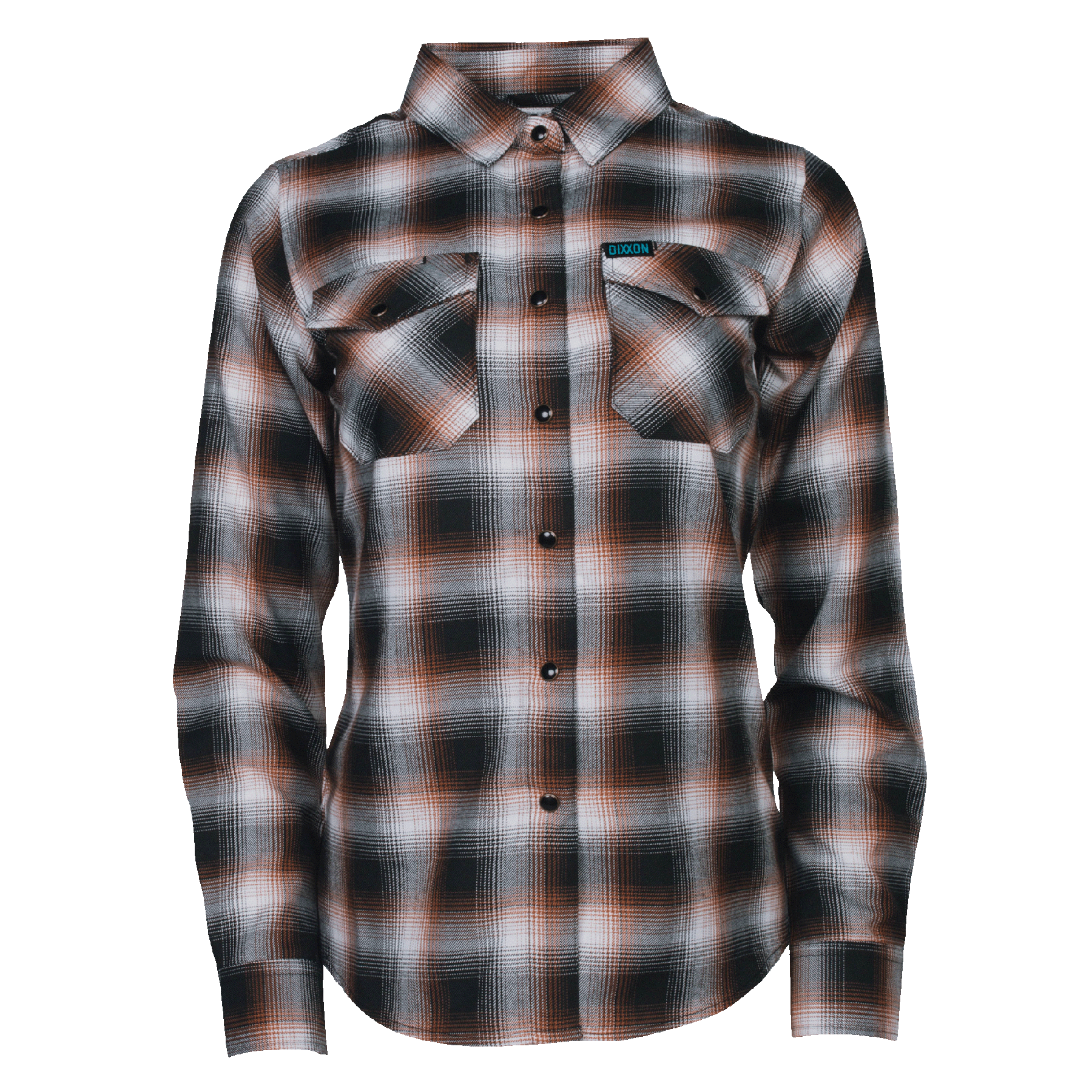 Women's Bondo Bucket Flannel