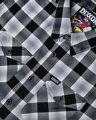 Women's Camshaft Flannel - Dixxon Flannel Co.