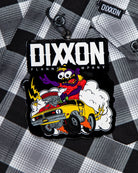 Women's Camshaft Flannel - Dixxon Flannel Co.