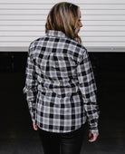 Women's Camshaft Flannel - Dixxon Flannel Co.