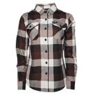 Women's Capistrano Flannel - Dixxon Flannel Co.