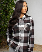 Women's Capistrano Flannel - Dixxon Flannel Co.