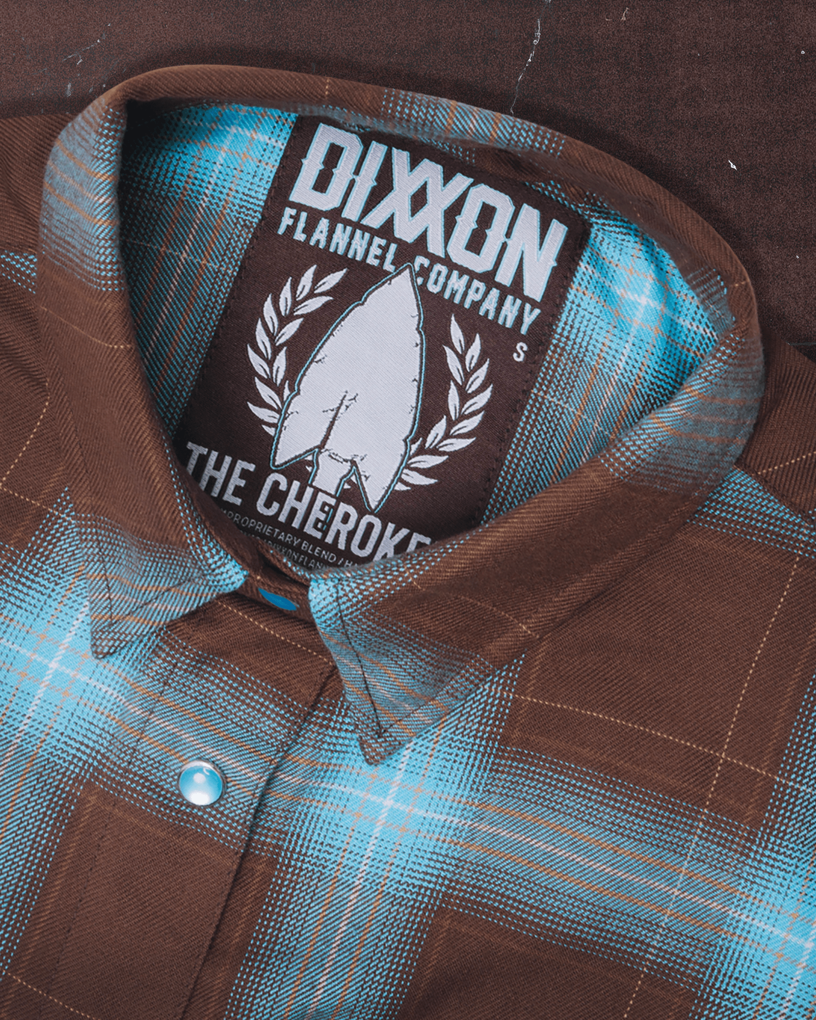 Women's Cherokee Flannel