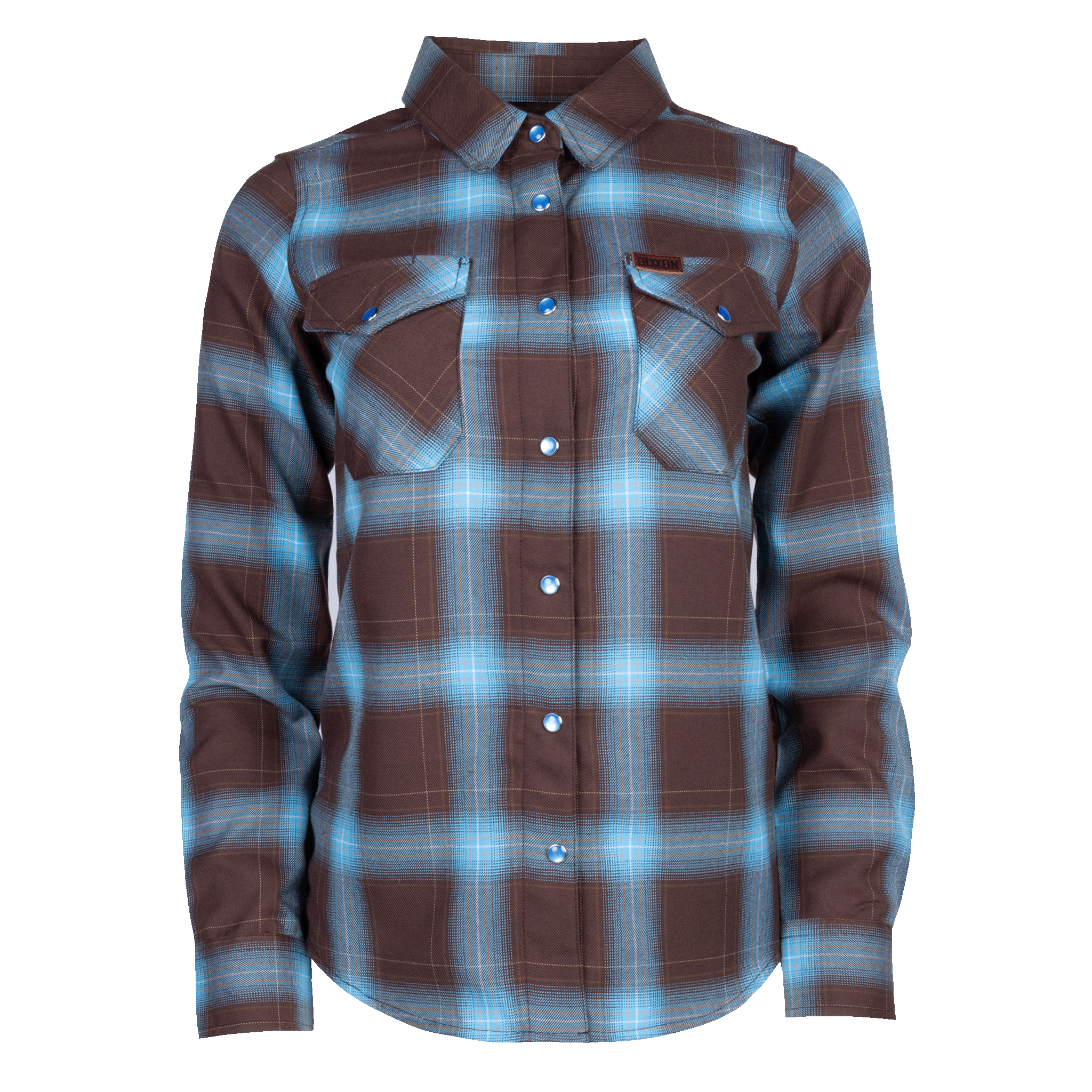 Women's Cherokee Flannel