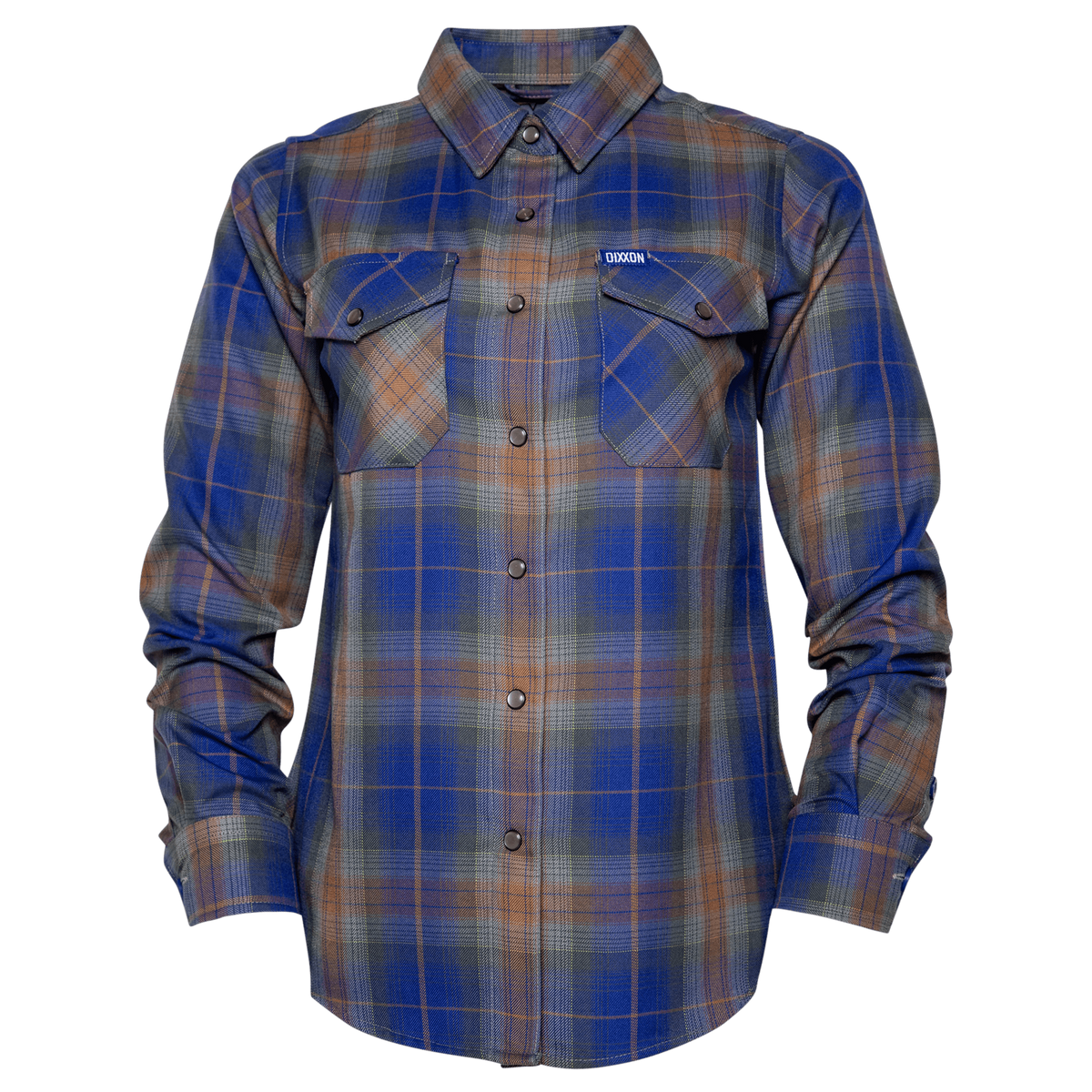 Women's Clark Street Flannel | Dixxon Flannel Co. – DIXXON UK
