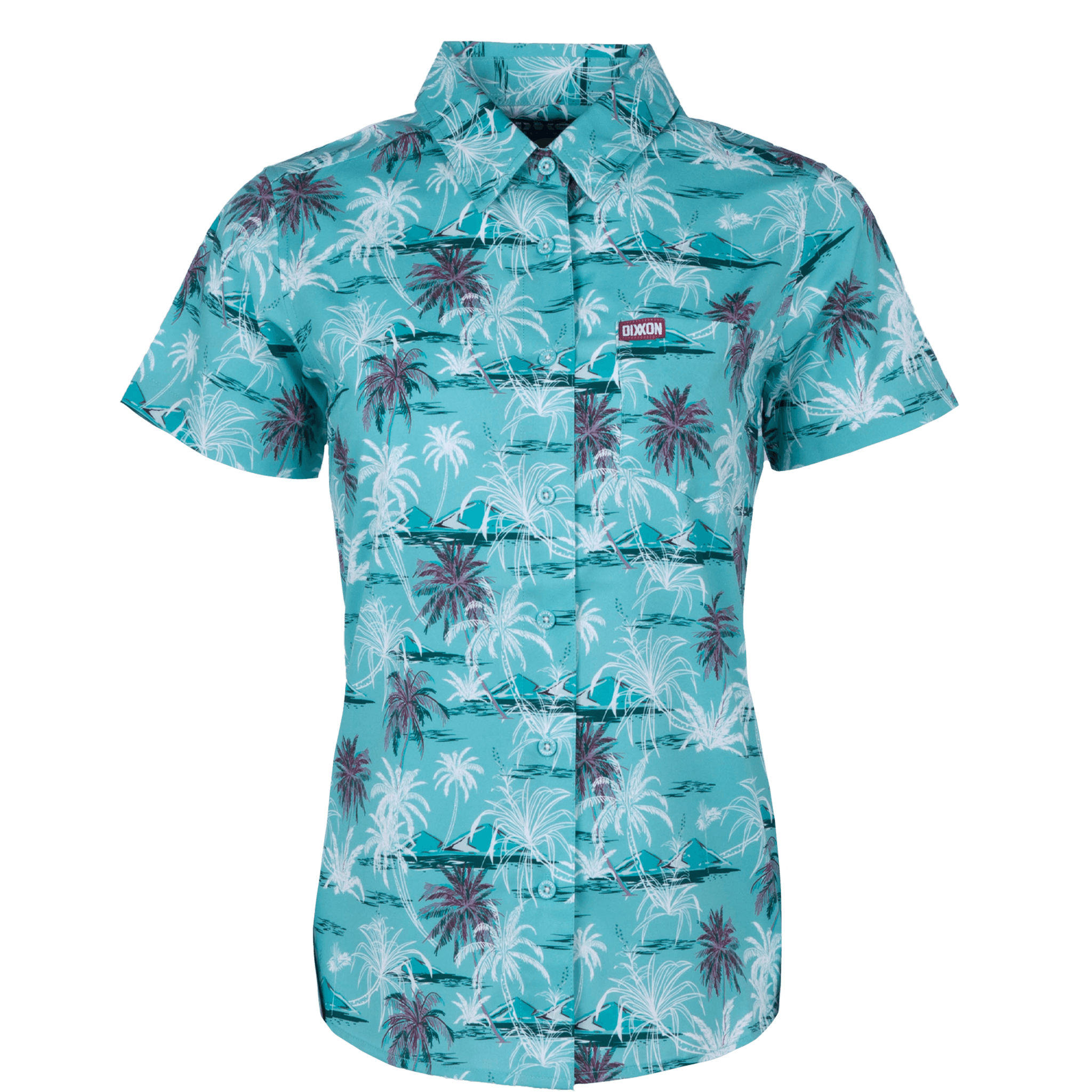 Women's Cozumel Short Sleeve