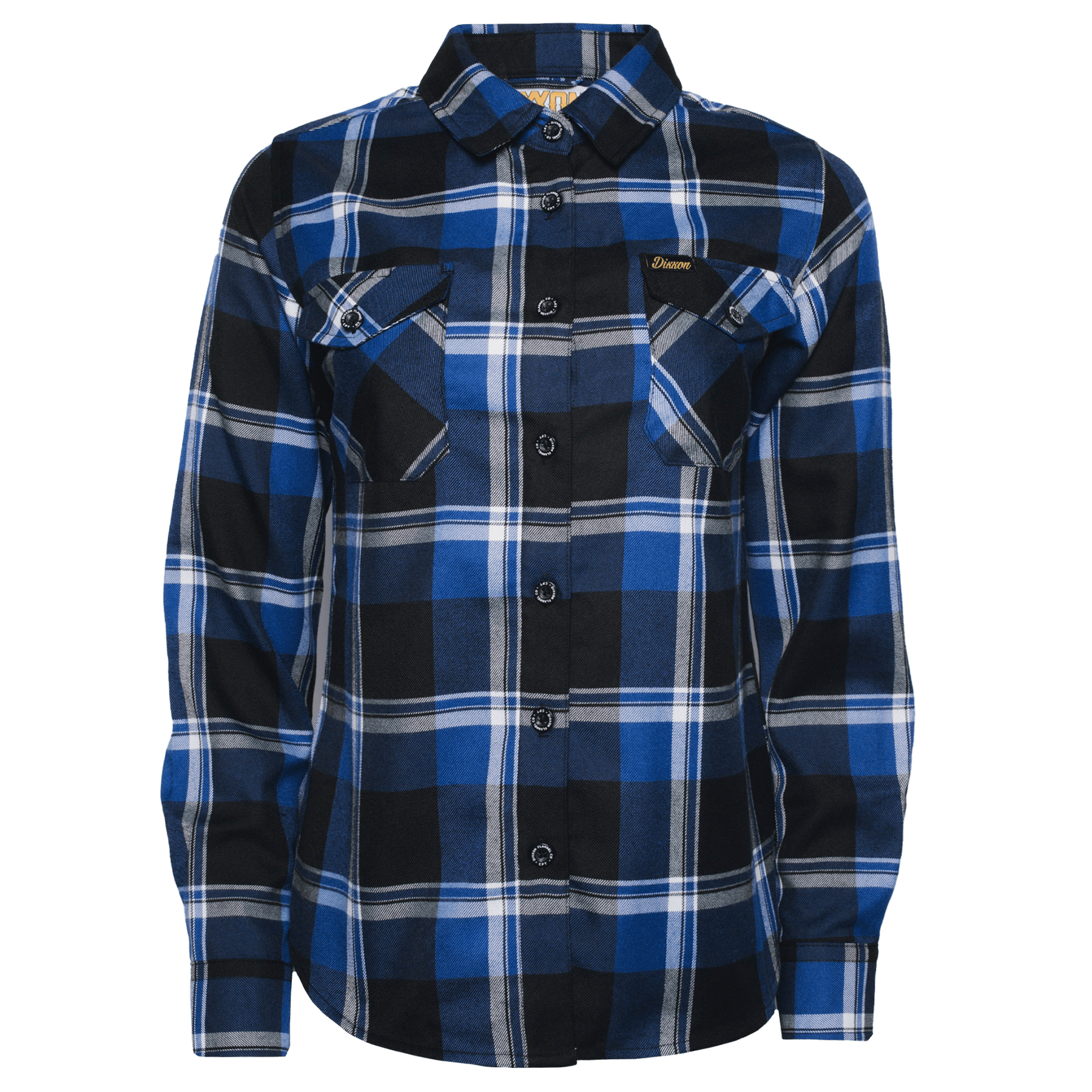 Women's CPT 10YR Flannel