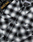 Women's Crenshaw Heritage Flannel - Dixxon Flannel Co.