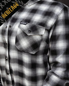 Women's Crenshaw Heritage Flannel - Dixxon Flannel Co.