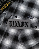 Women's Crenshaw Heritage Flannel - Dixxon Flannel Co.