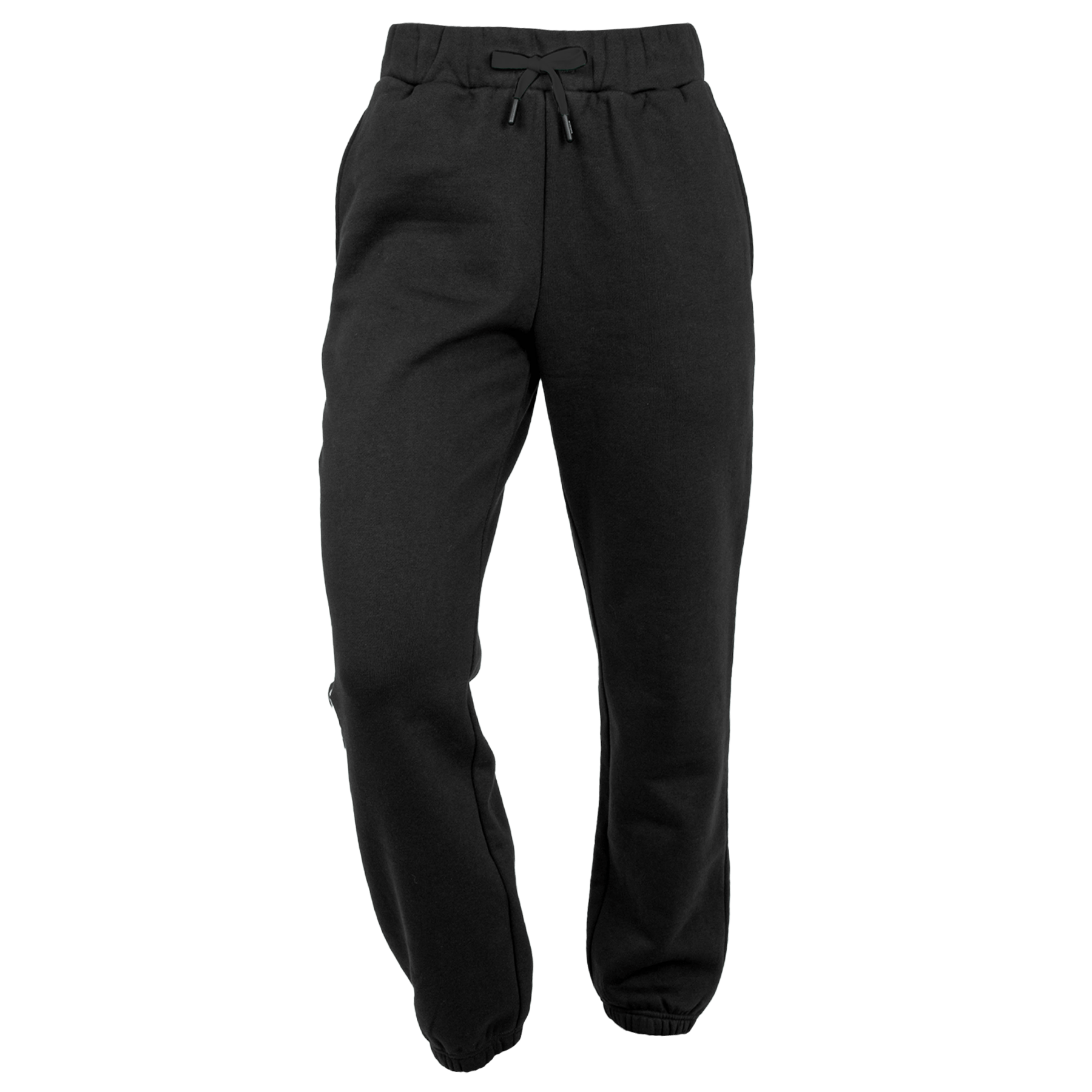 Women s Deadly Quality Sweatpants Black