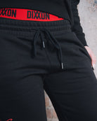 Women's Deadly Quality Sweatpants - Black - Dixxon Flannel Co.