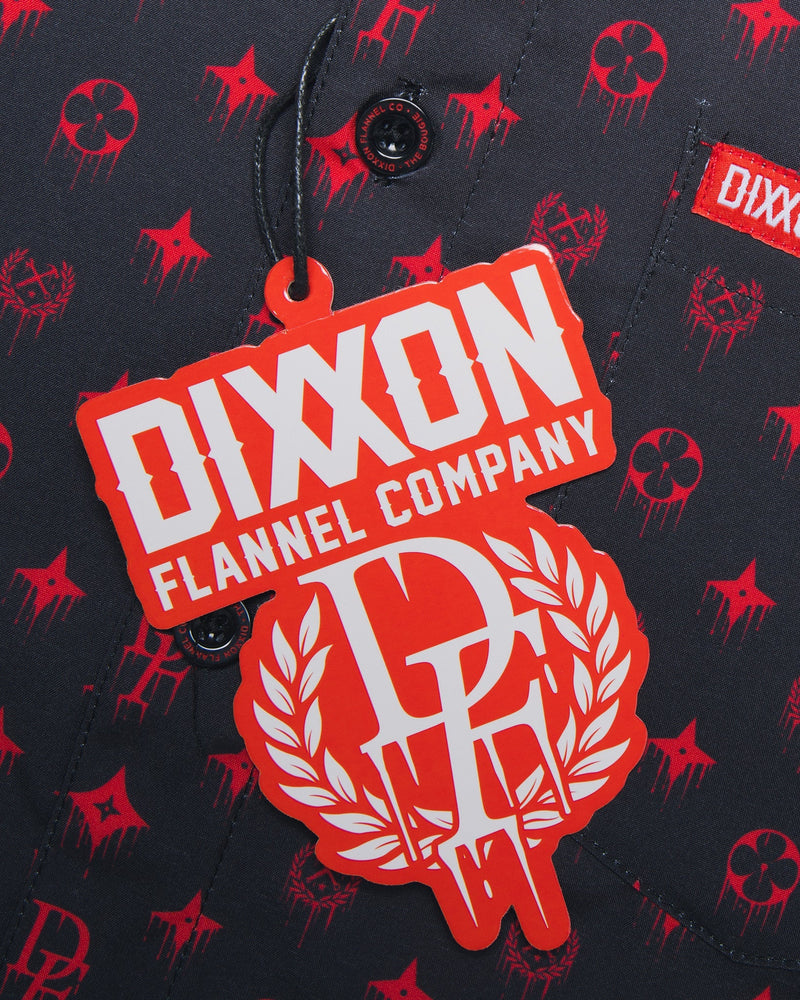 Women's Kringle Pyjama Shorts  Dixxon Flannel Co. – DIXXON UK