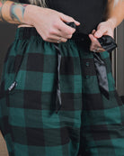 Women's Evergreen Pajama Pants - Dixxon Flannel Co.