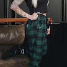 Women's Evergreen Pyjama Pants - Dixxon Flannel Co.