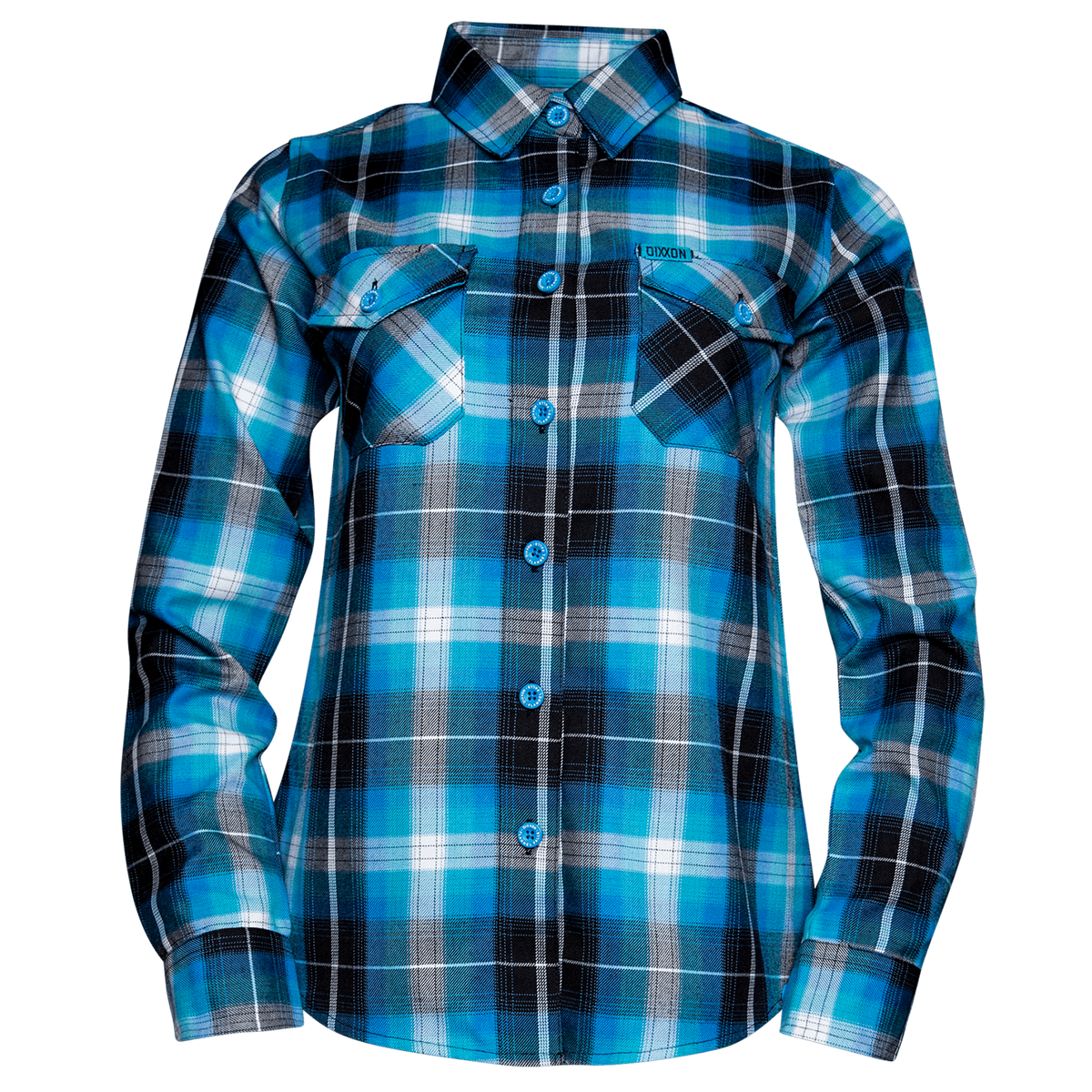 Women's Flannel Falls Flannel | Dixxon Flannel Co. – DIXXON UK